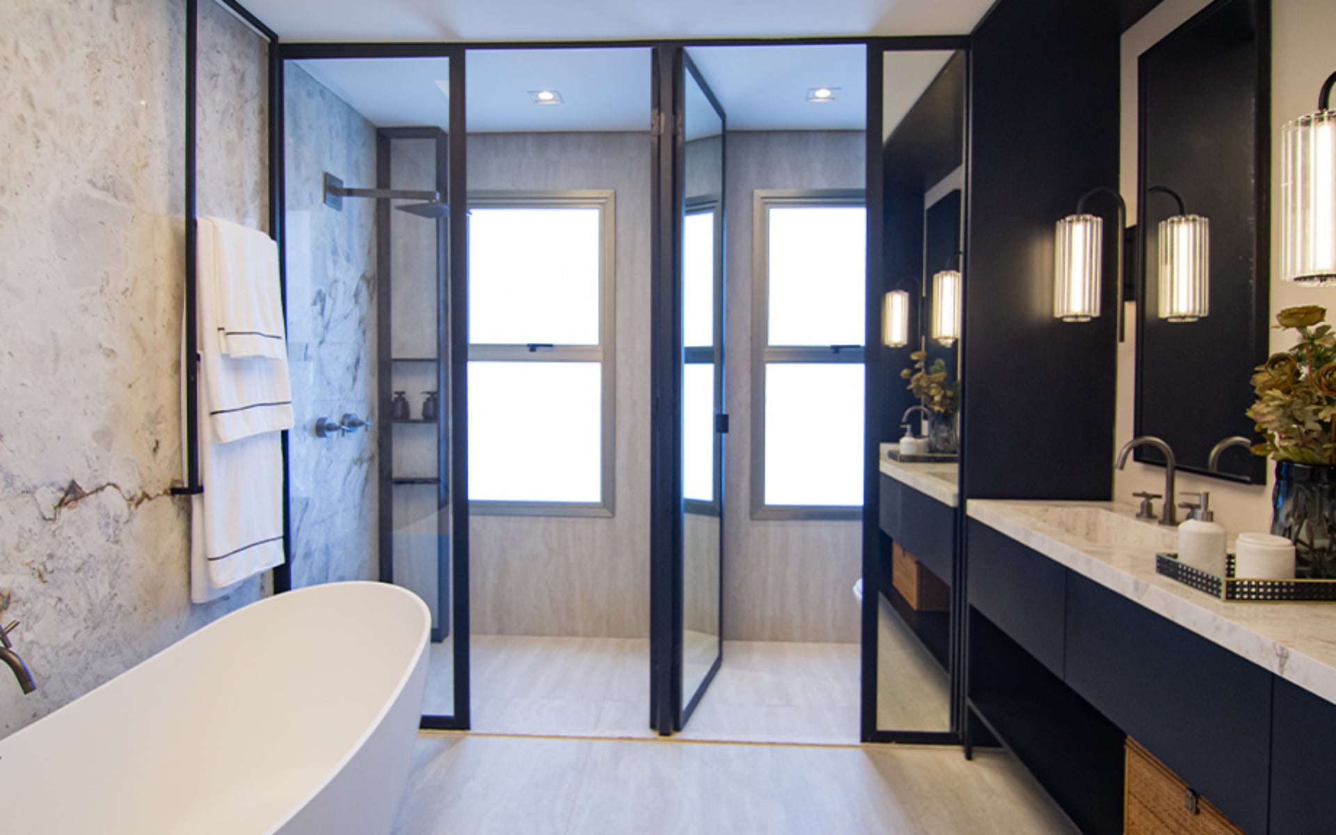 Ambiente Signature Chateau Jardin